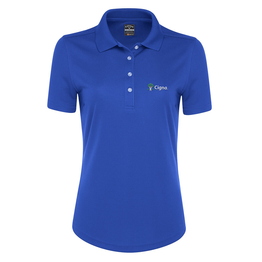 Callaway Core Performance Ladies Polo 12