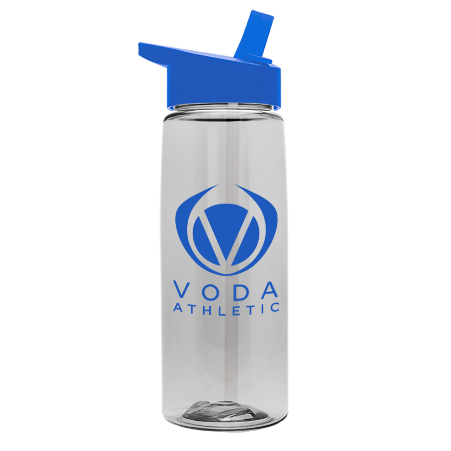Garyline® Flair Tritan® Bottle with Flip-Straw Lid - 26 oz. 48