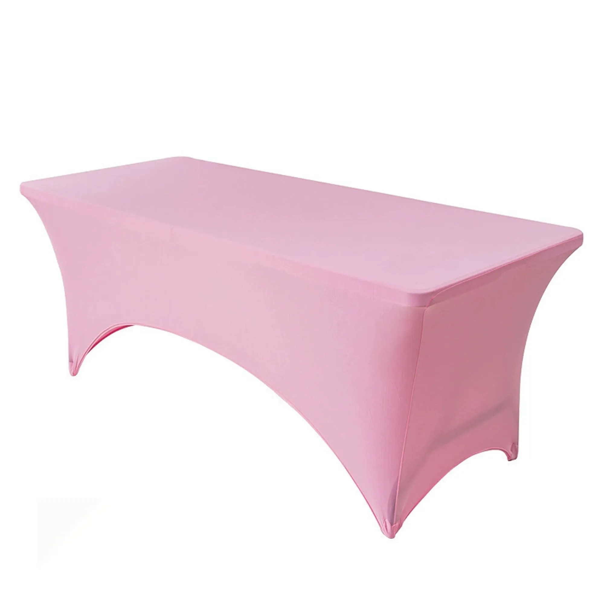 Stretch Table Cover 9