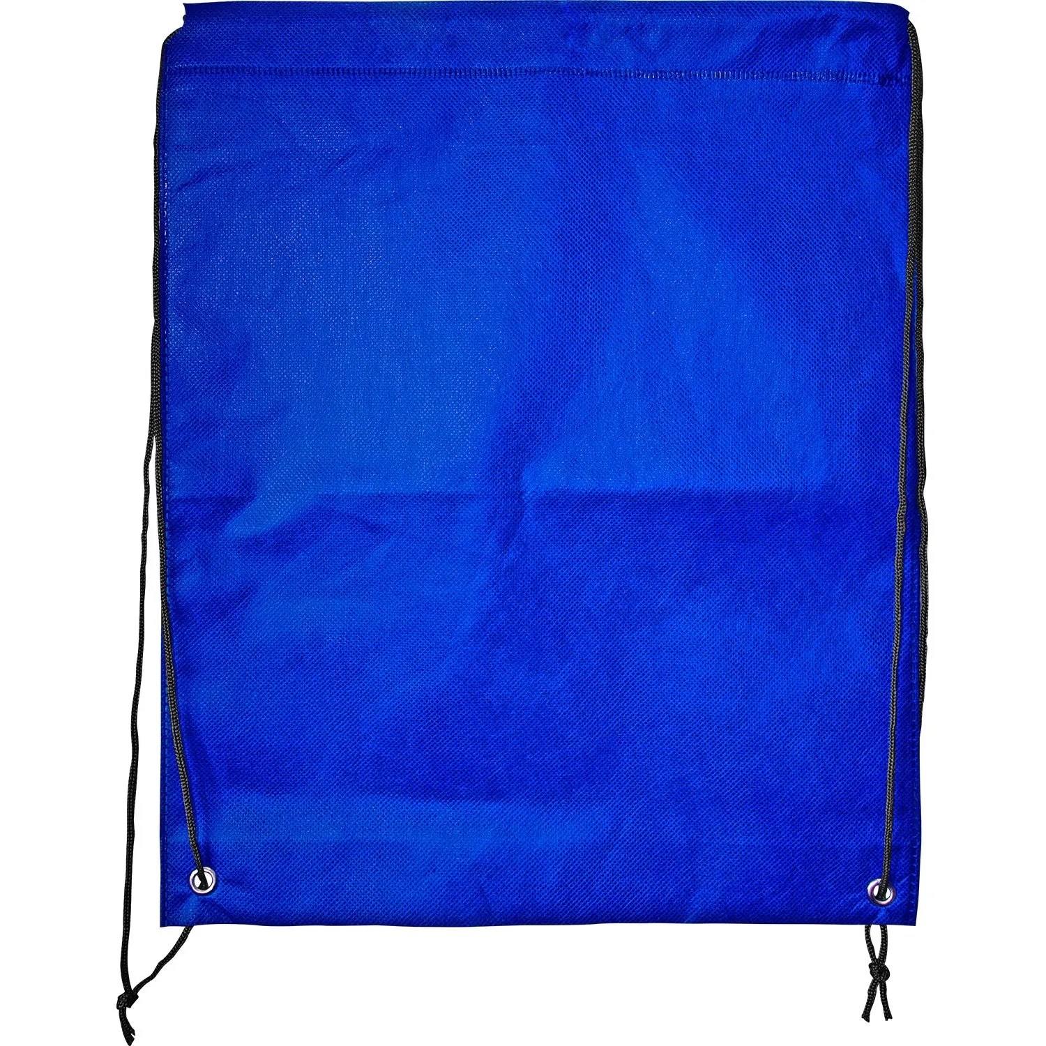 Drawstring Backpack, custom backpack with logo imprint 7