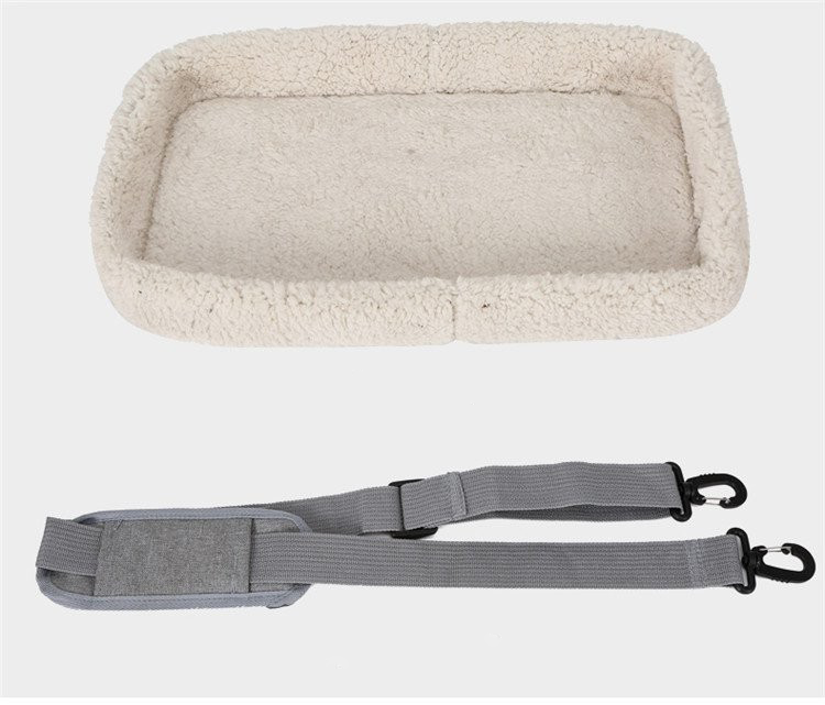 Airline Approved Cat Pet Travel Carrier 10