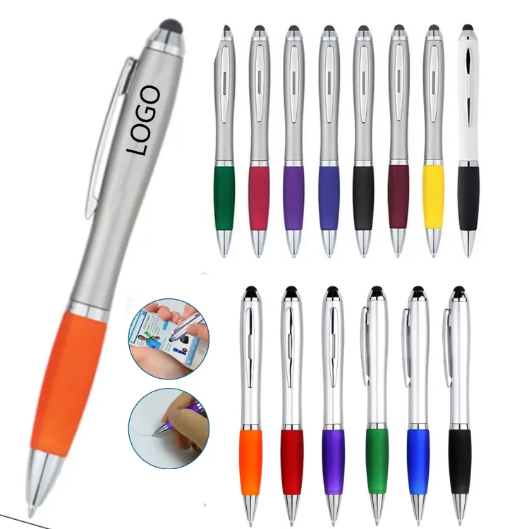 EZ Grip Stylus Pen 11