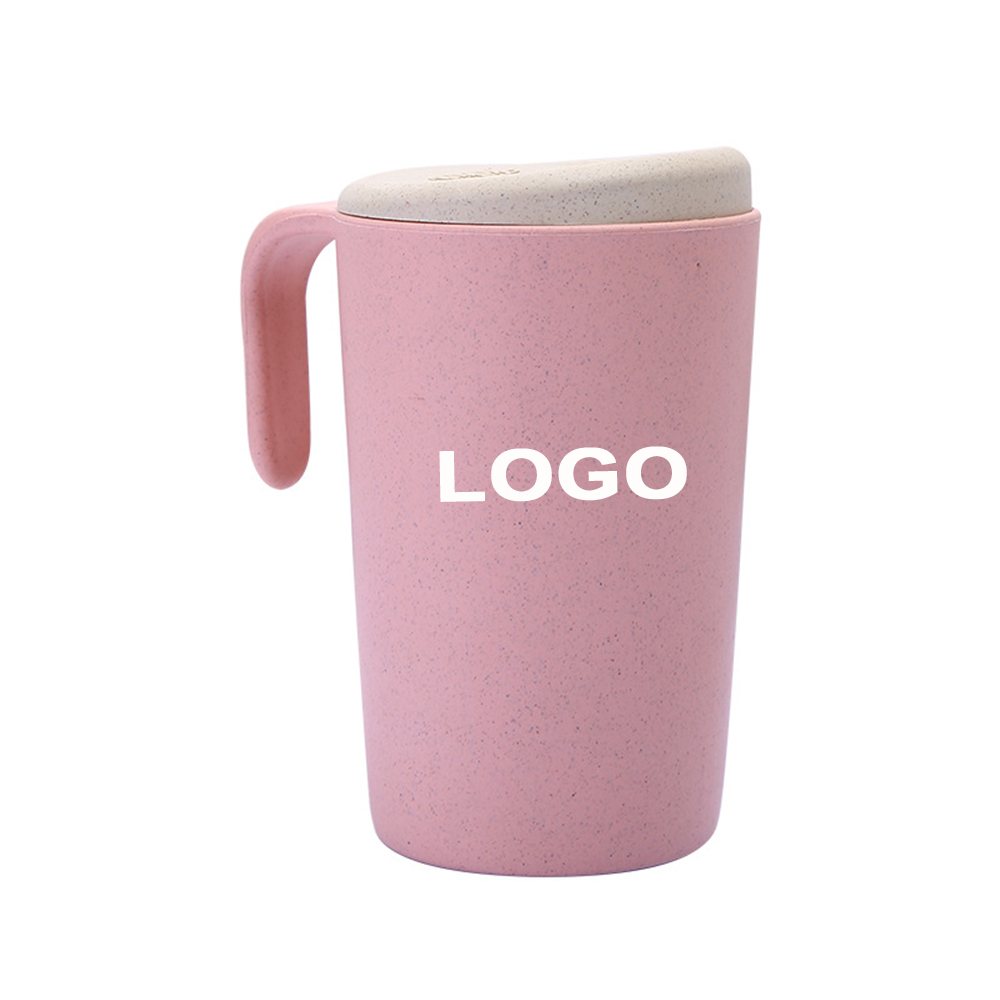 12OZ Mug with Lid 5