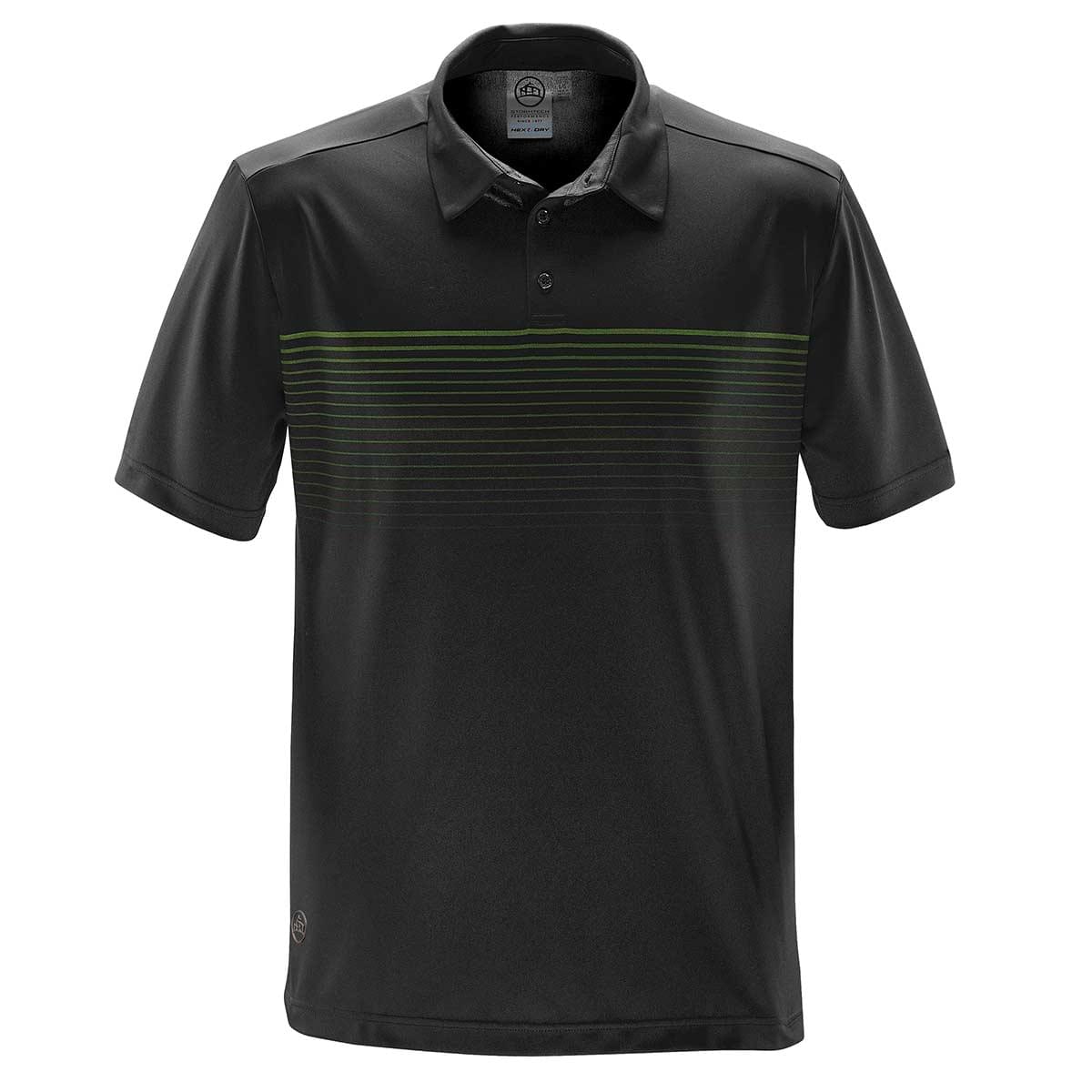 Stormtech Men's Wavelength Polo 4