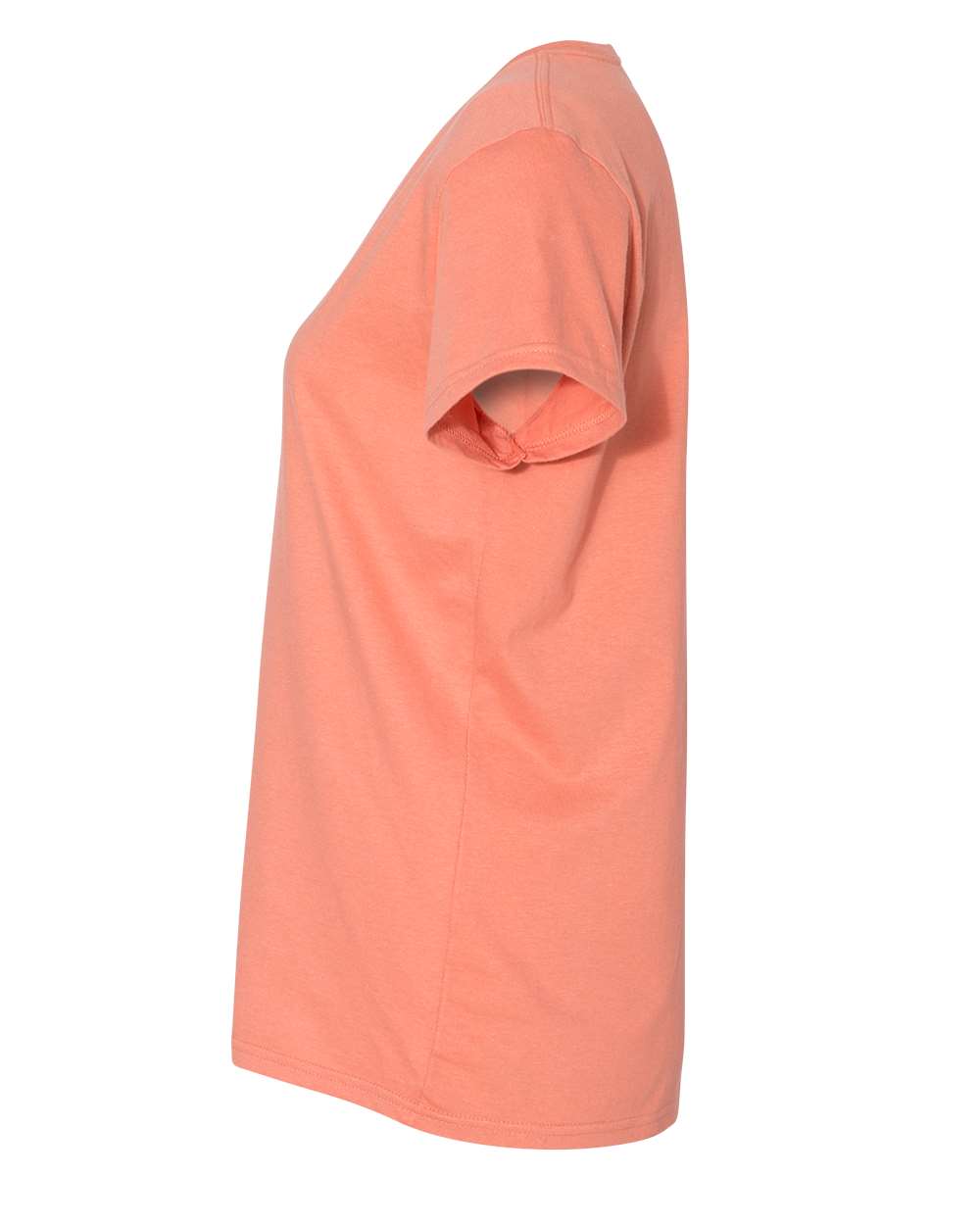 Women's Softstyle® Lightweight T-Shirt - 880 50