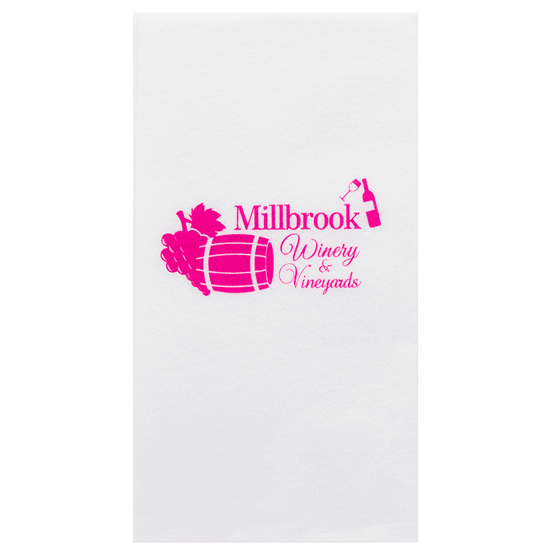 Airlaid Linen-Like Buffet Guest Napkins 2