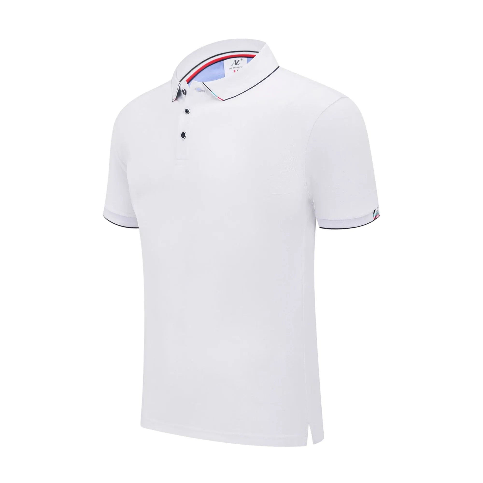 Summer Work Uniform 3