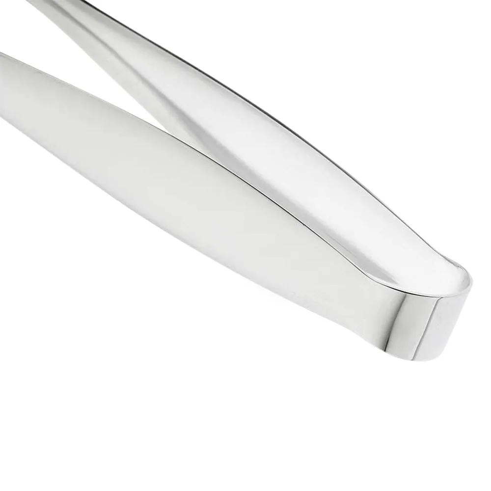 Stainless Steel Ice Tongs 3