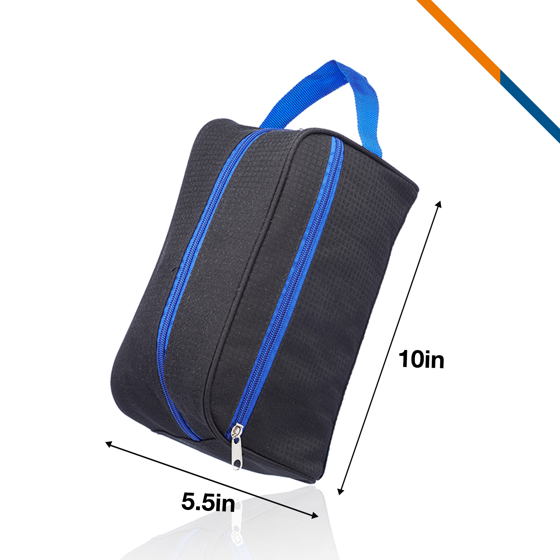 Stenor Cosmetic Travel Bag 4