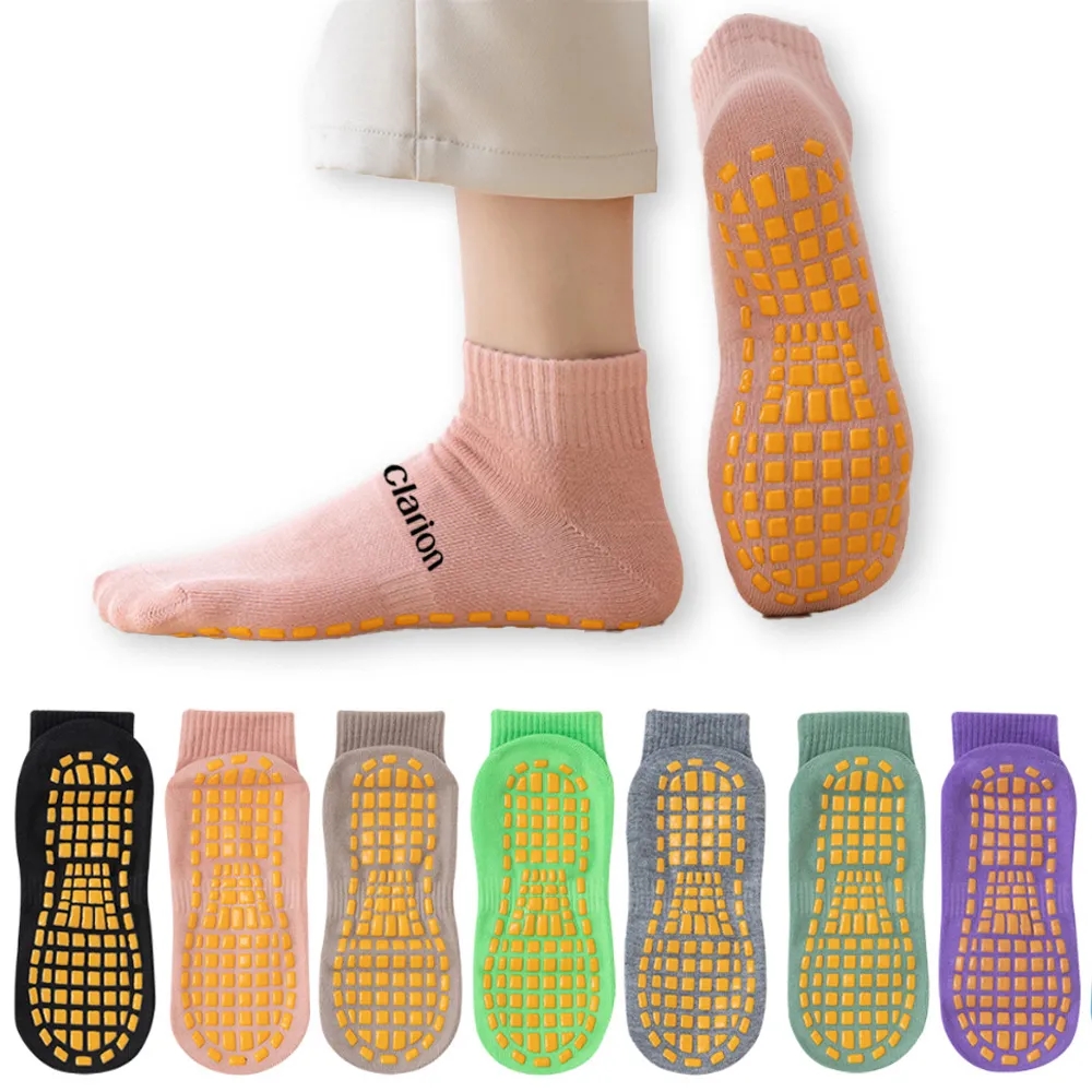 Grip Socks 5