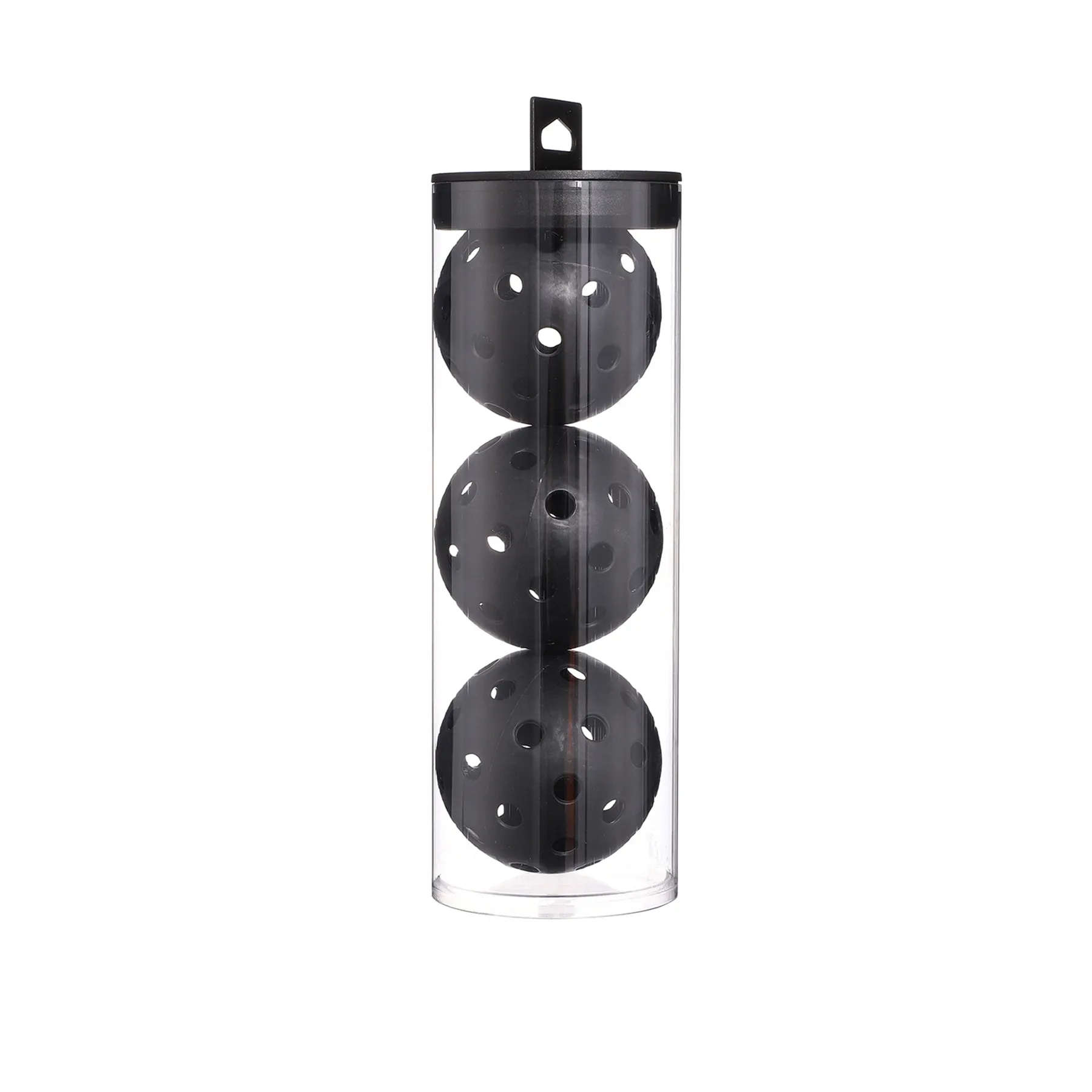 3PCS Outdoor Pickleball Balls Set 10