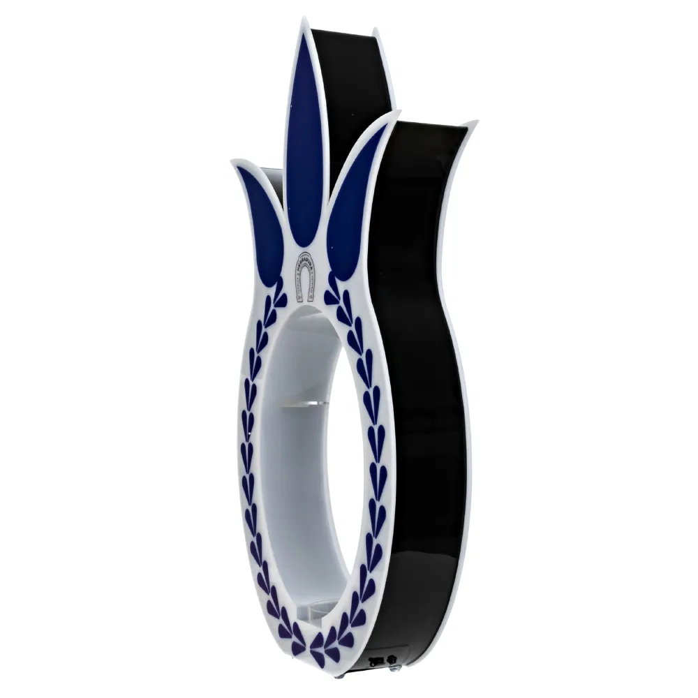 OEM Custom Molded LED Bottle Presenter 16