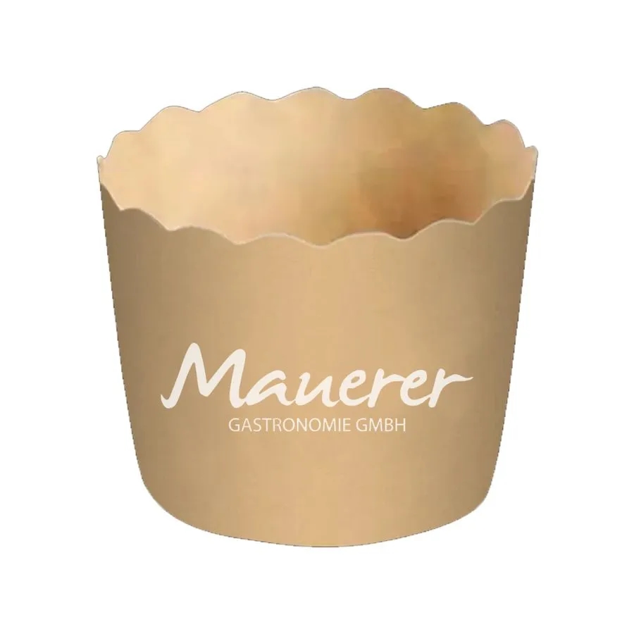 Paper Bakery Cup 5