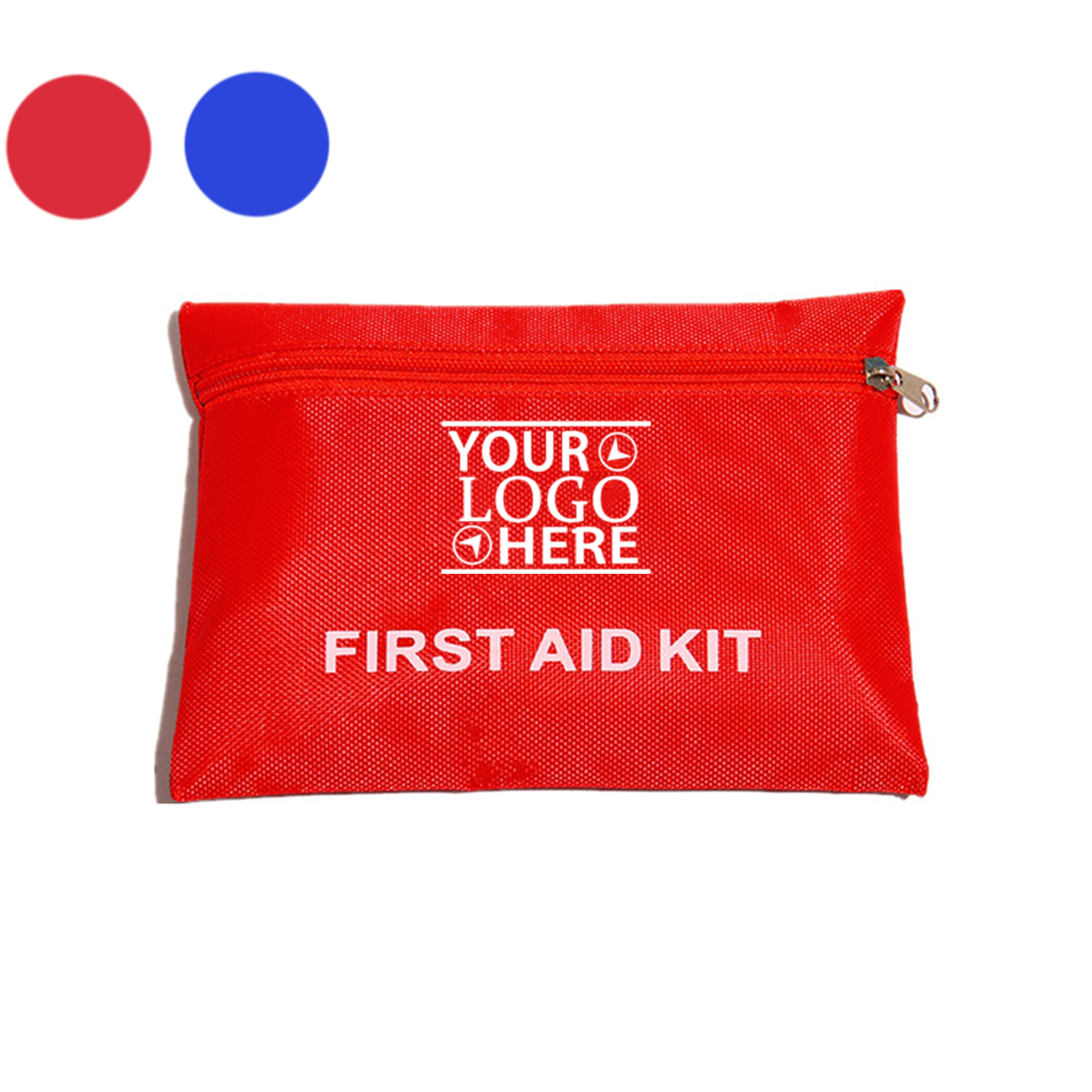 Outdoor First Aid Kit 3