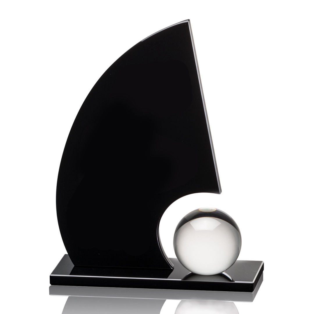 Ravenna Award - Black 5