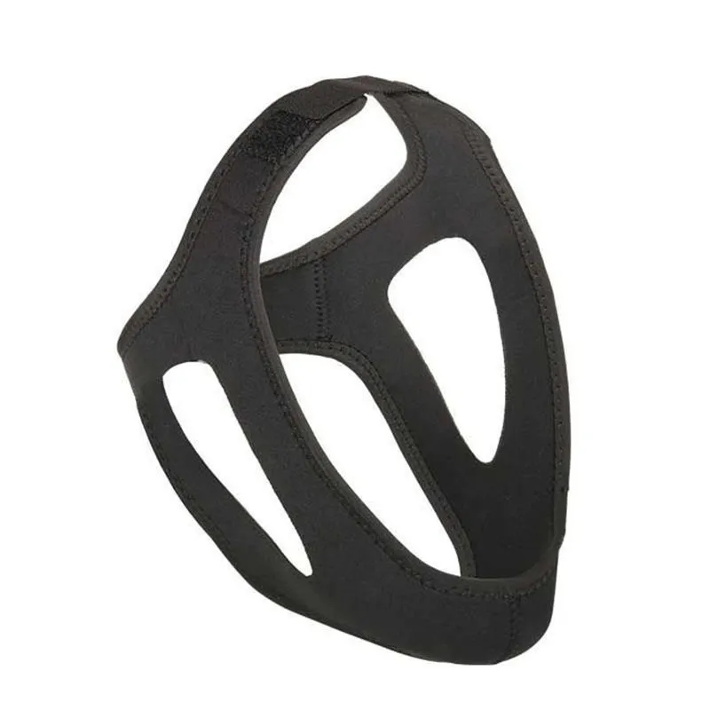 Anti-Snoring Adjustable Chin Strap 2