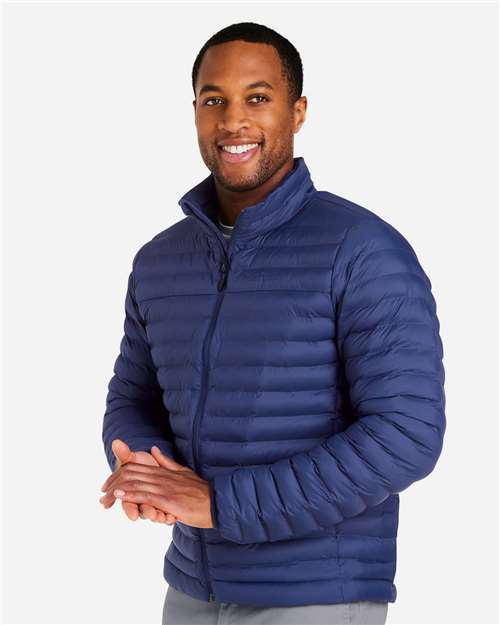 Men's Echo Featherless Jacket - M15910 14
