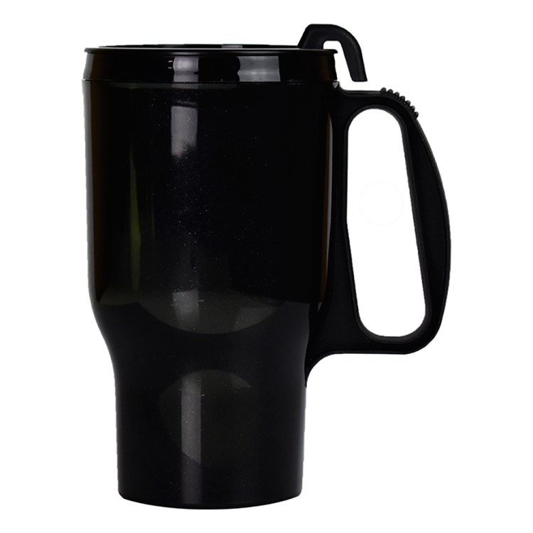 Travel Mug - 16 oz USA Made 2