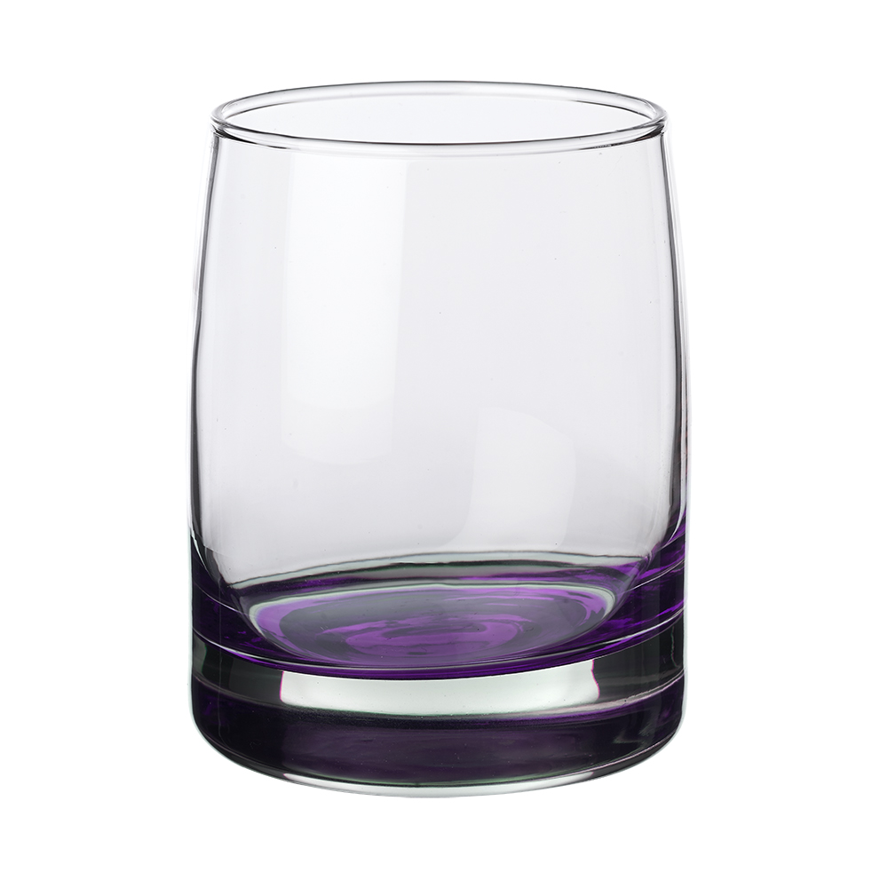 12 oz. Toledo Whiskey Rocks Glasses 7