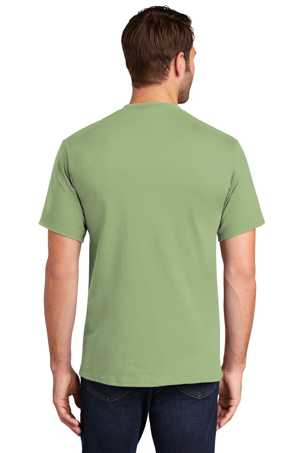 Port & Company® Tall Essential Tee 43