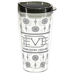 Reef 16 oz Tritan® Tumbler with Translucent Lid 52