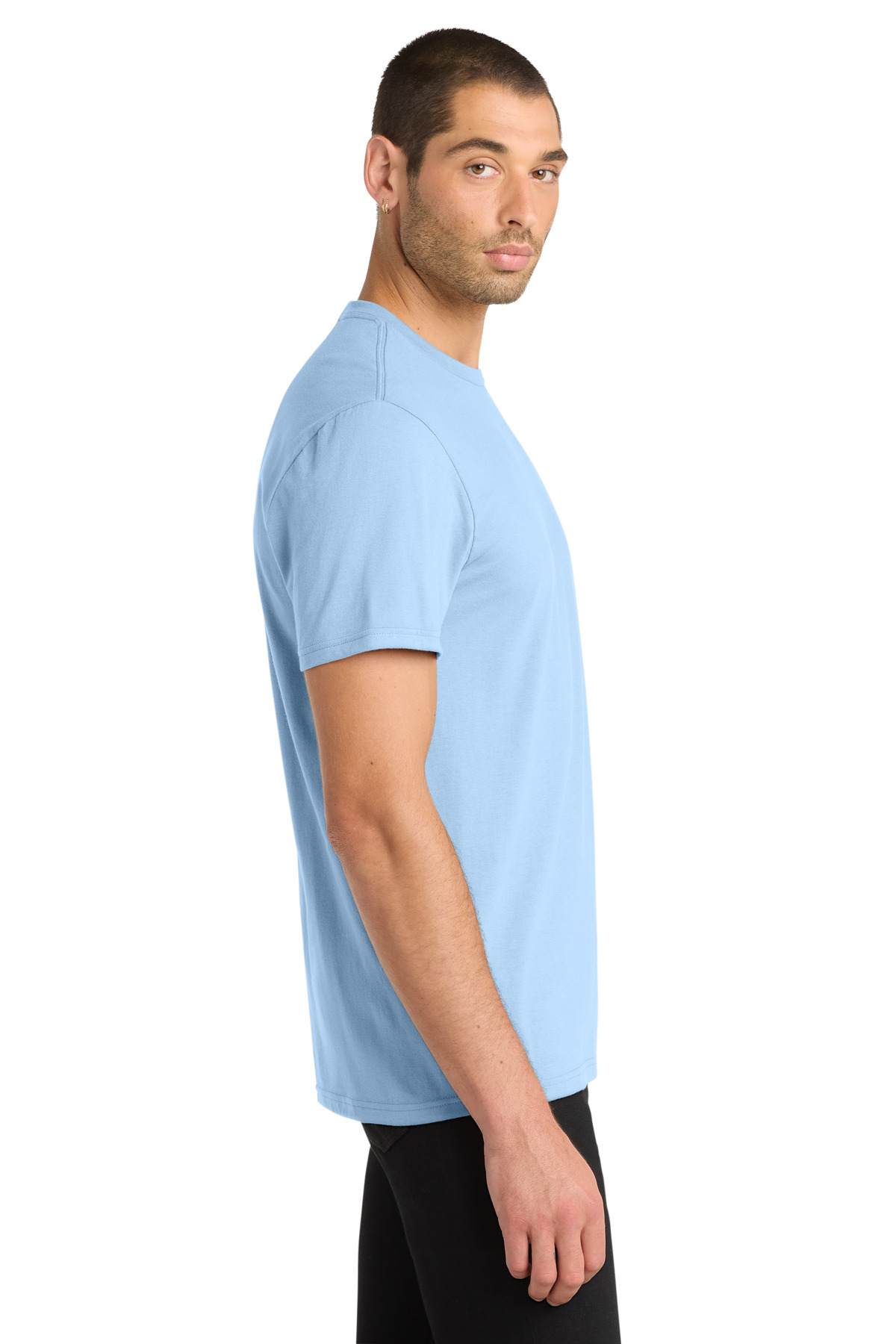 District Very Important Tee . DT6000 68