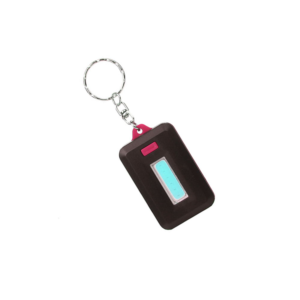COB Key Ring with Light 6