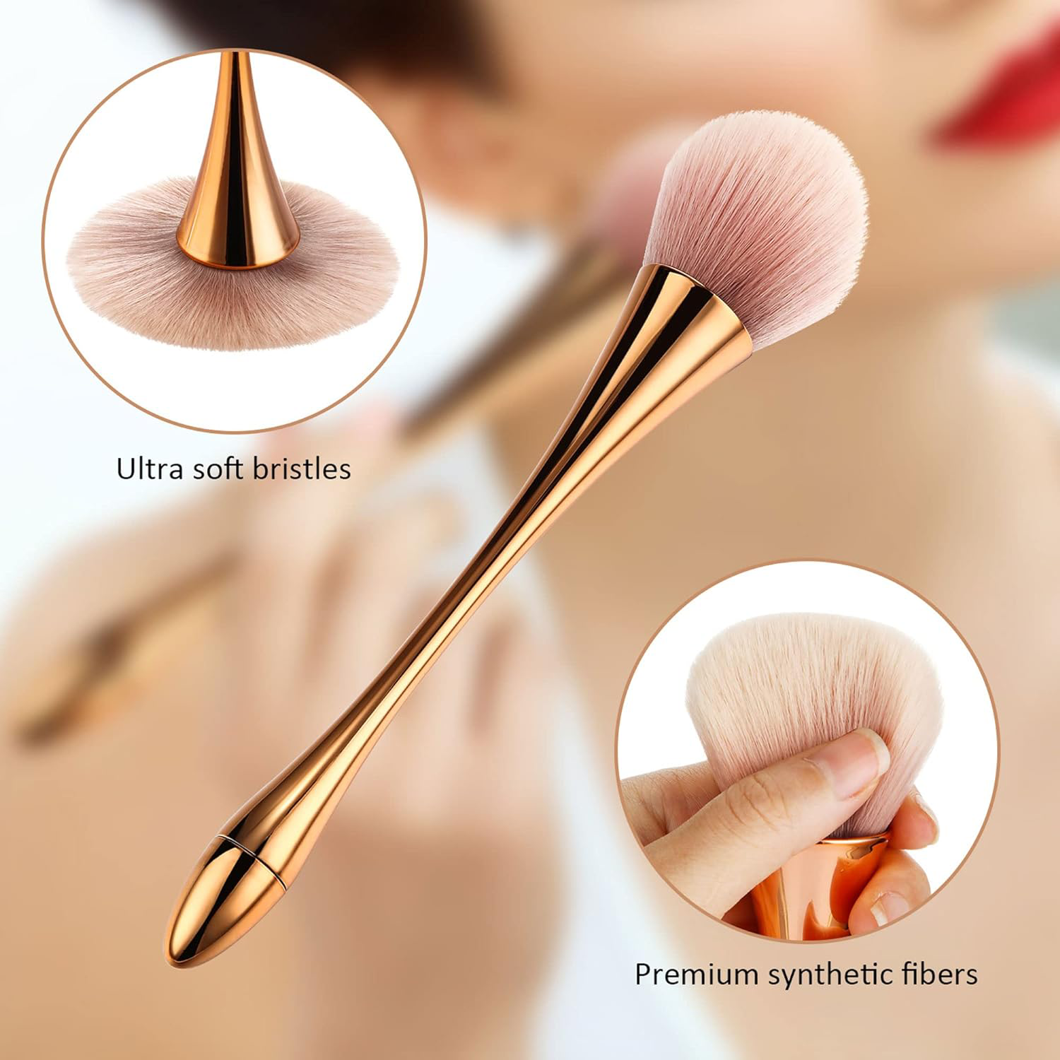 Blush Brush 4