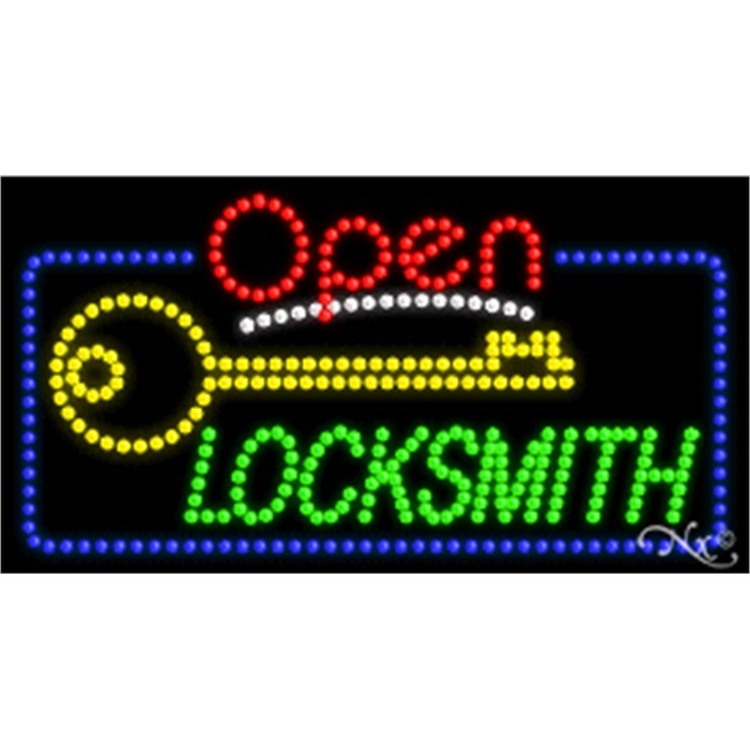 LED Display Sign Outdoor Indoor for Business Office or Store 1