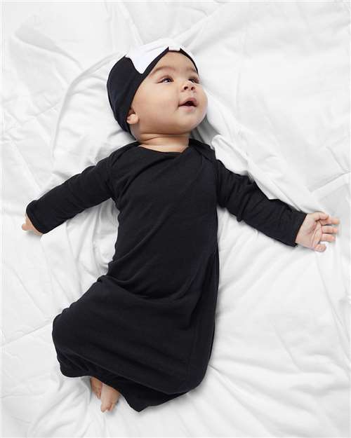 Infant Baby Rib Layette - 4406 25