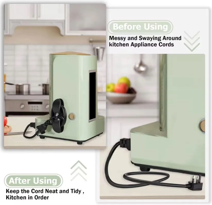 Cord Organizer 16