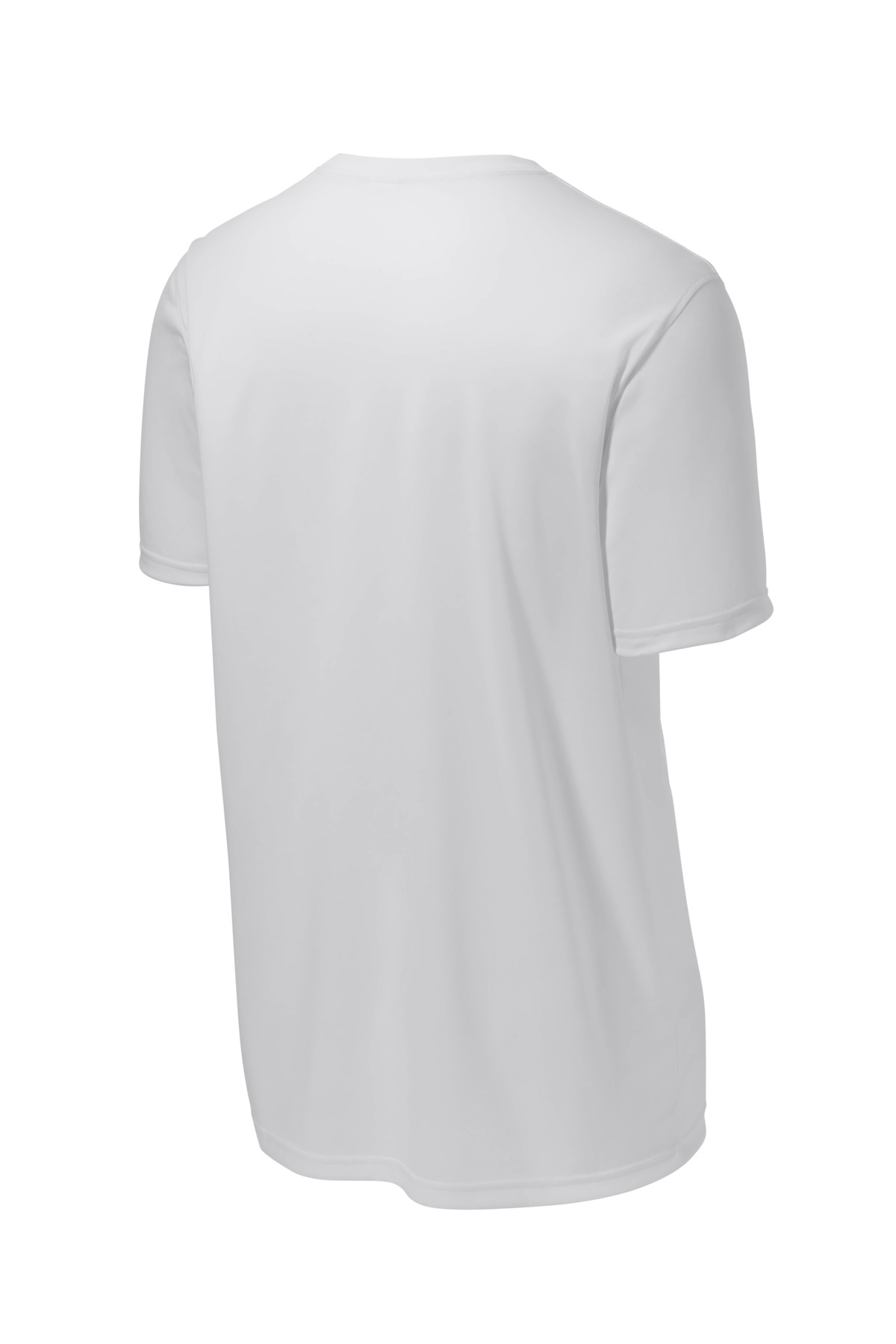 Sport-Tek® Echo Tee 64