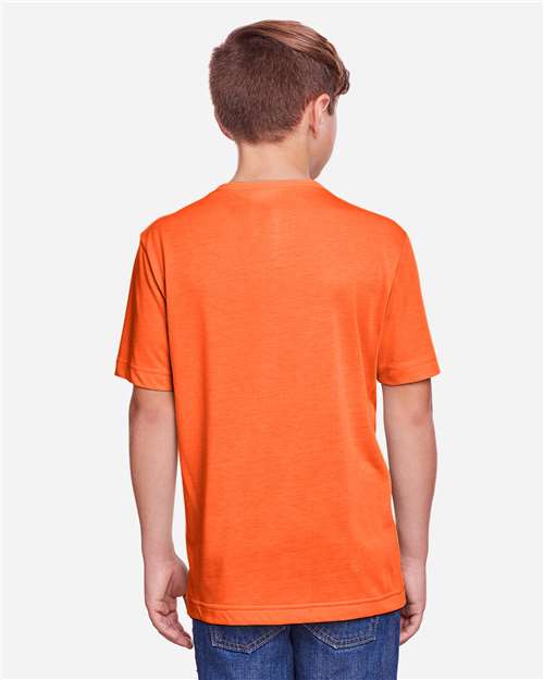 Youth Fusion ChromaSoft™ Performance T-Shirt - CE111Y 49