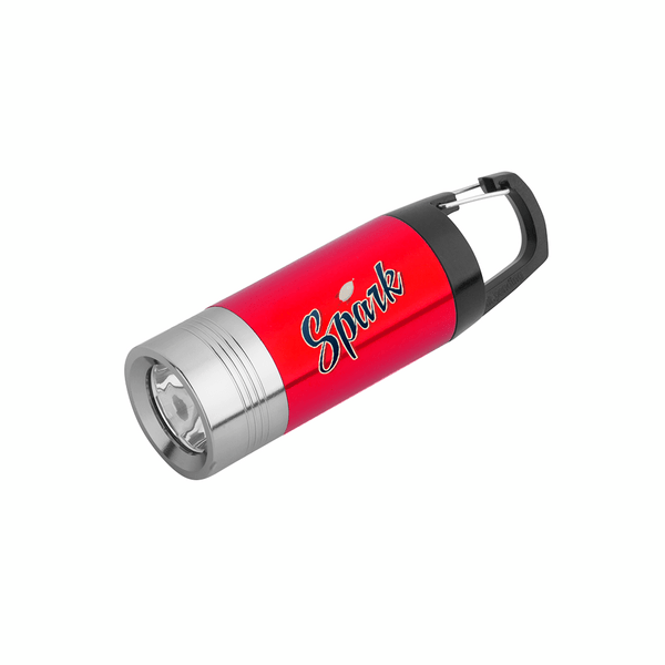 Rocket Flashlight 83