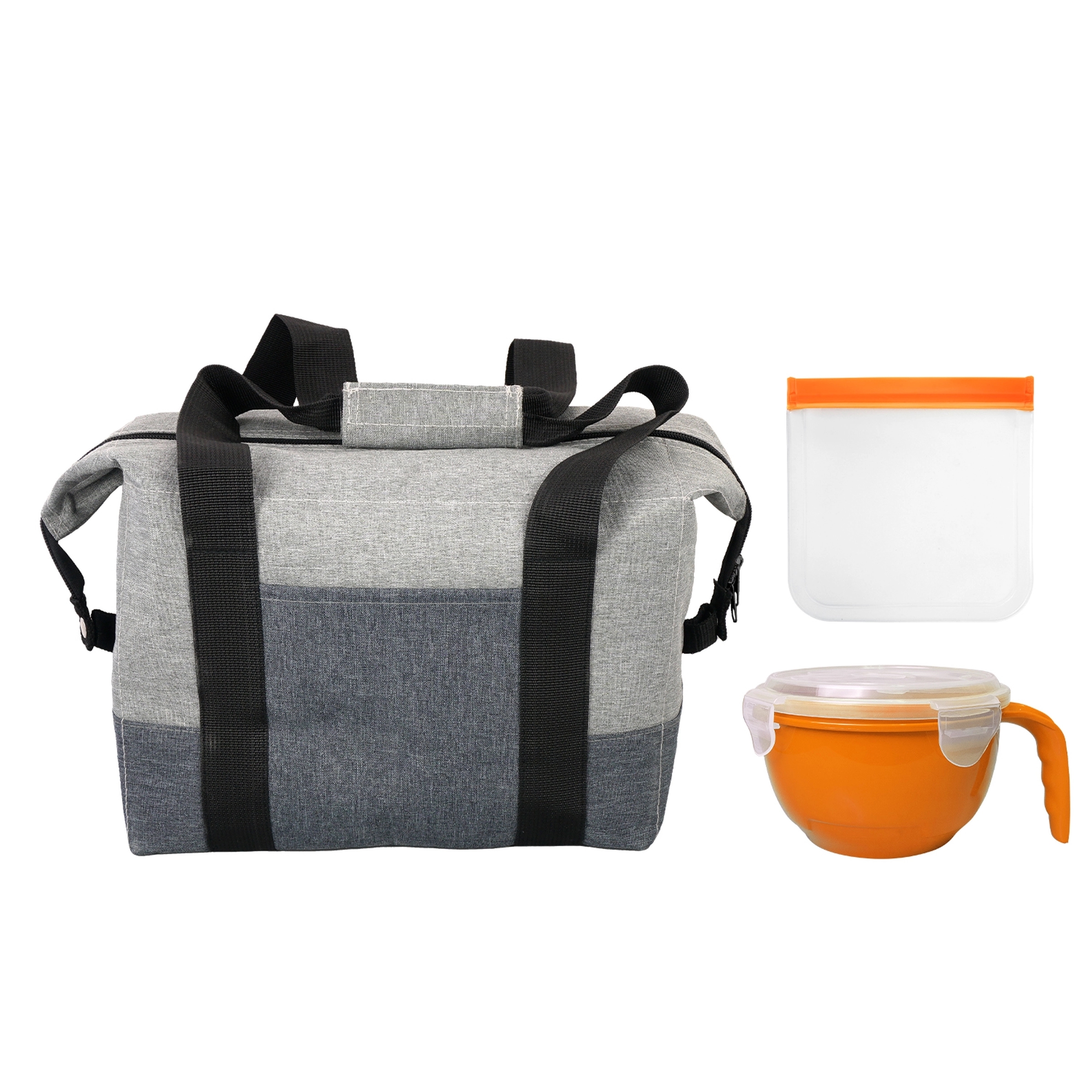 Bay Noodle & Sandwich Picnic Chiller 18