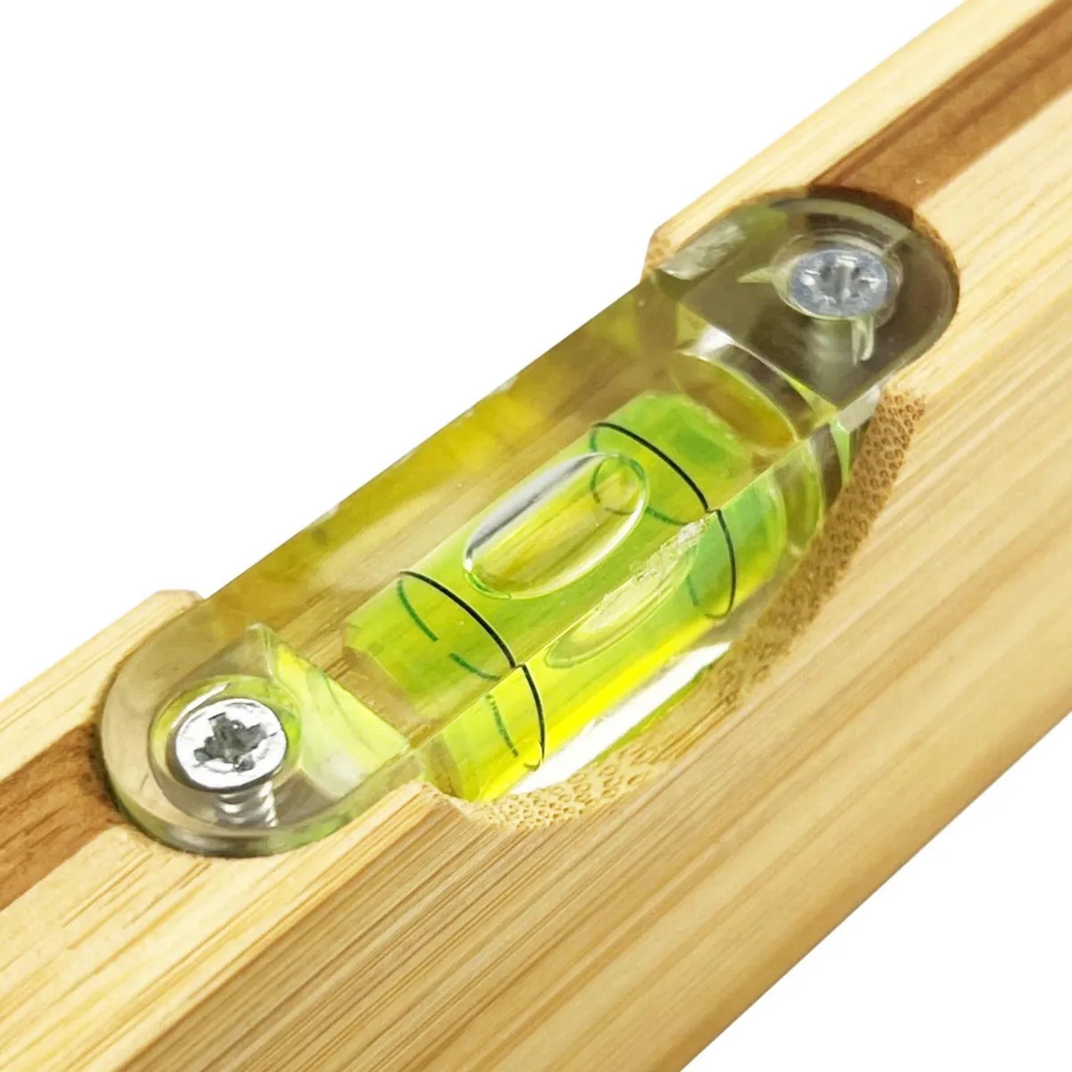 Promotional Bamboo Spirit Level Bottle Opener 2