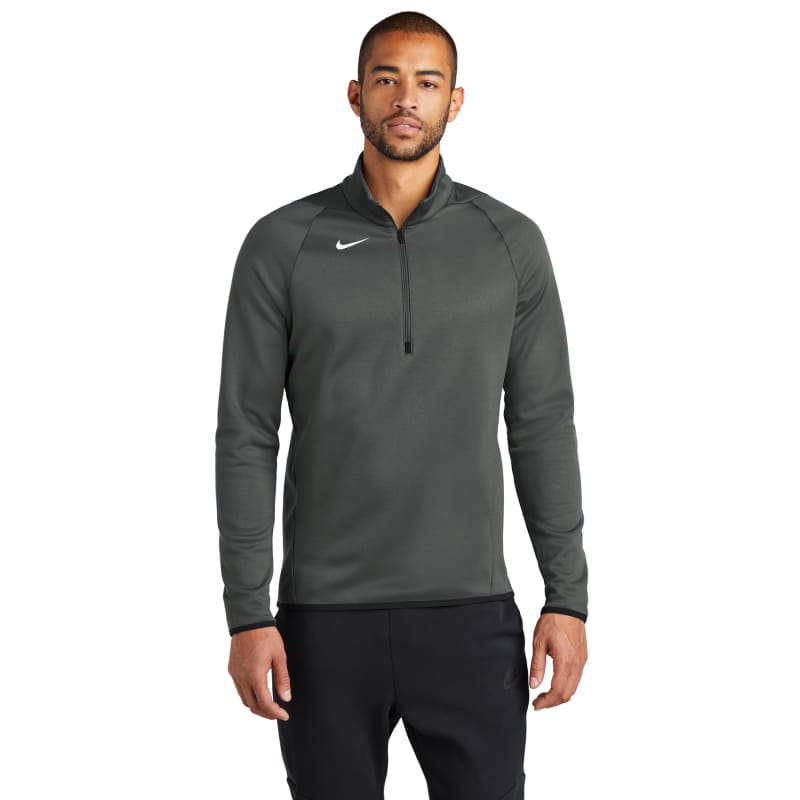 Nike Therma-FIT 1/4-Zip Fleece 8