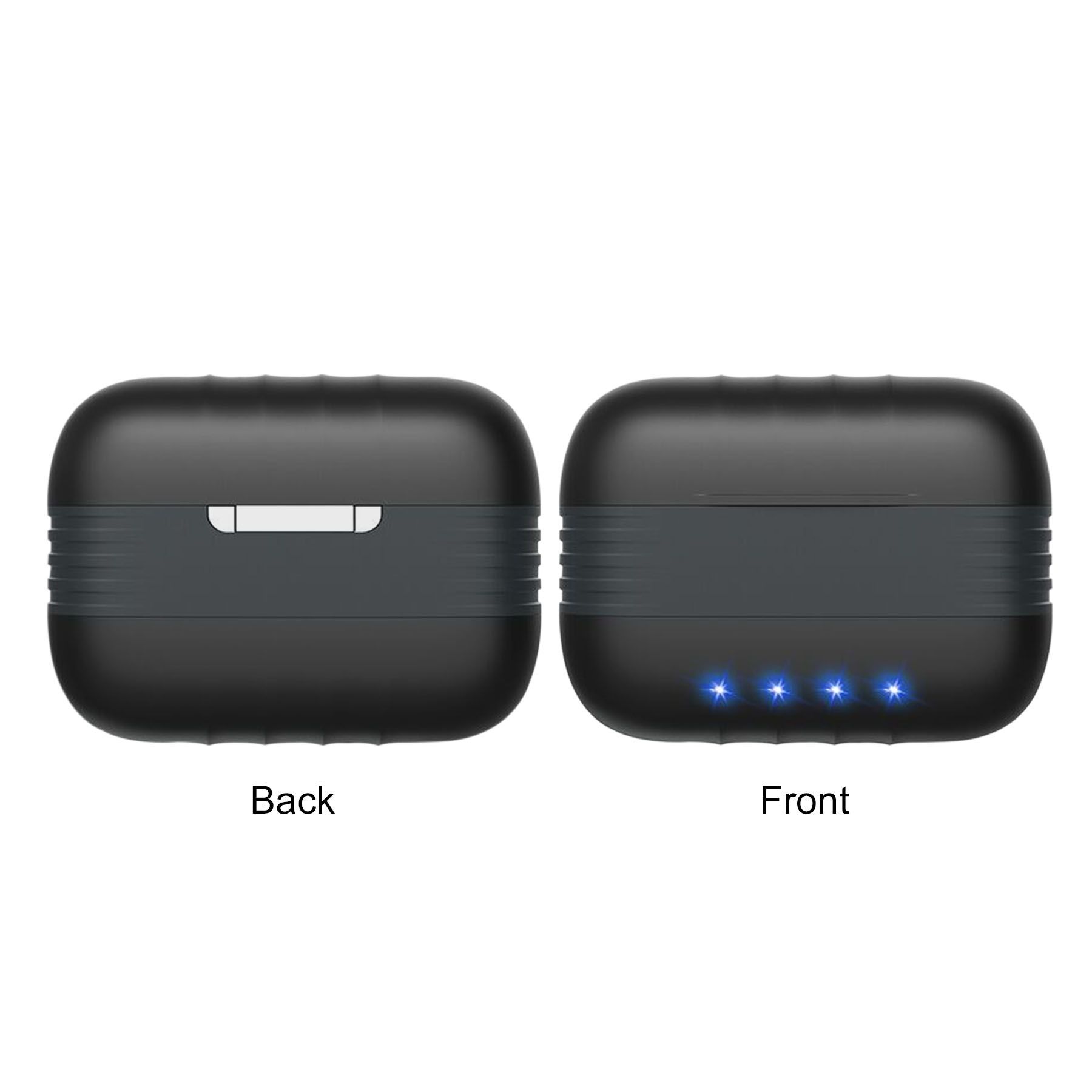 TWS Wireless Earbuds with Charging Case - Close out 6