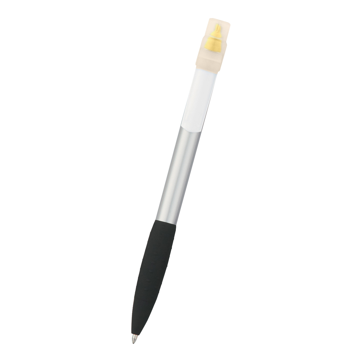 Neptune Pen With Highlighter 12