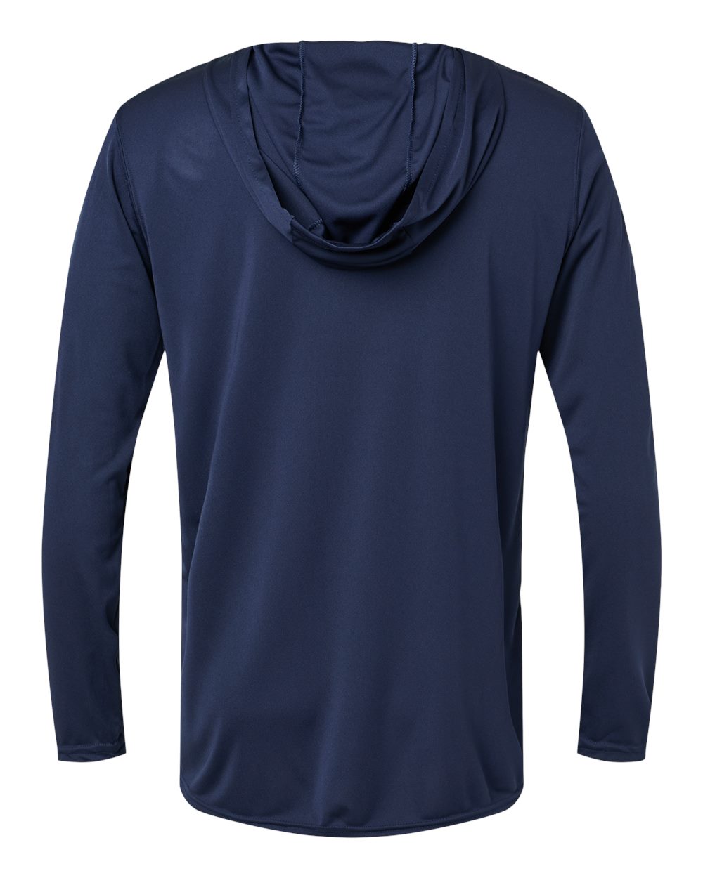 Men's Momentum Hooded Long Sleeve T-Shirt - 222830 58