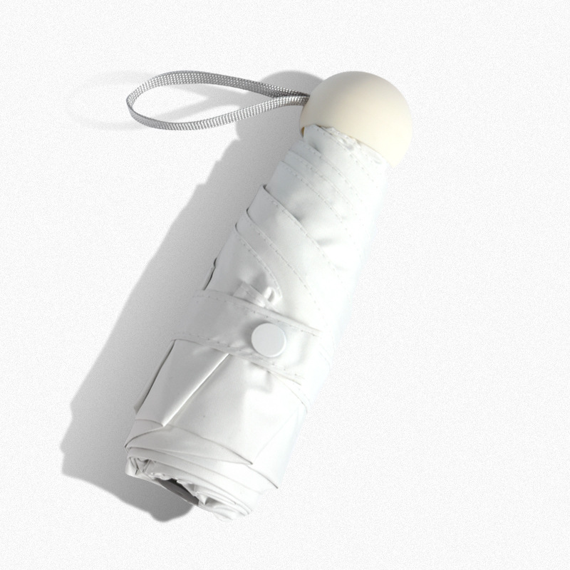 Compact Travel Umbrella 12