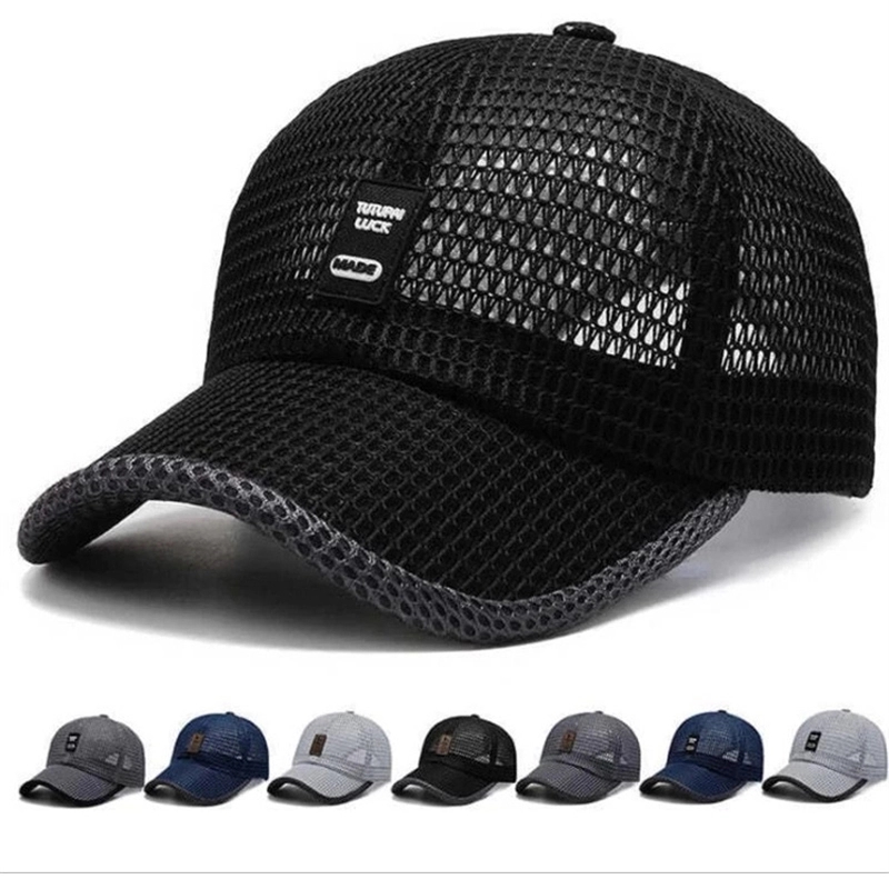 Outdoor Golf Fishing Hats For Men 1