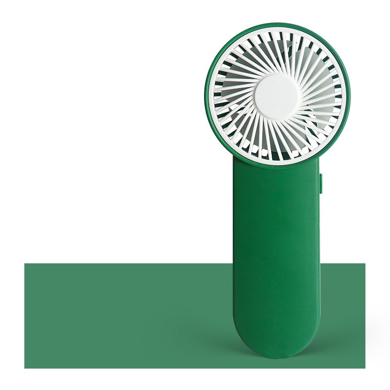 Mini Portable Electric Hand Held Fan 2