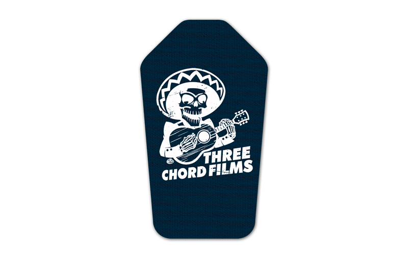 Coffin Rubber Jar Opener 4