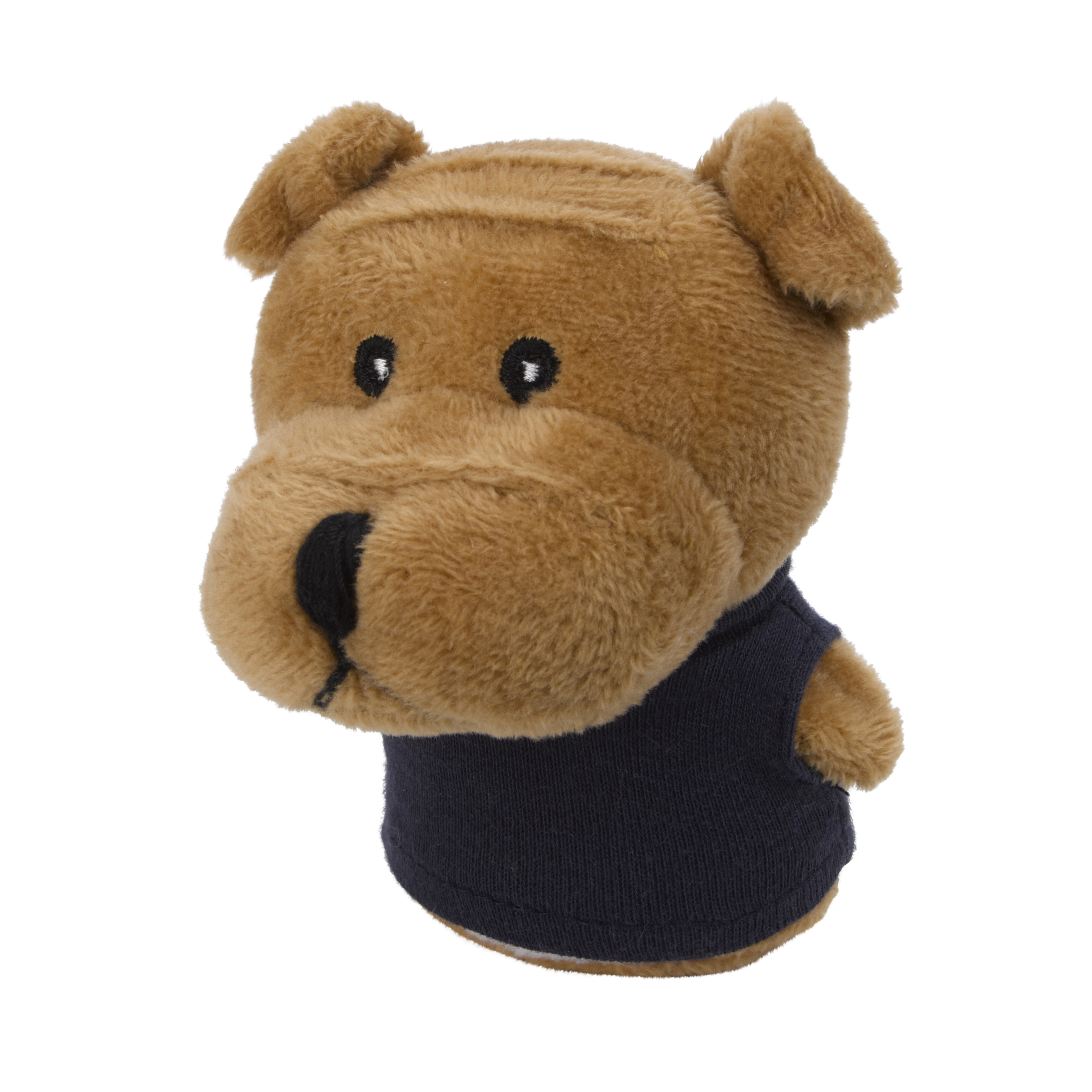 Chelsea Teddy Bear™ Shorties - 4" Plush 130