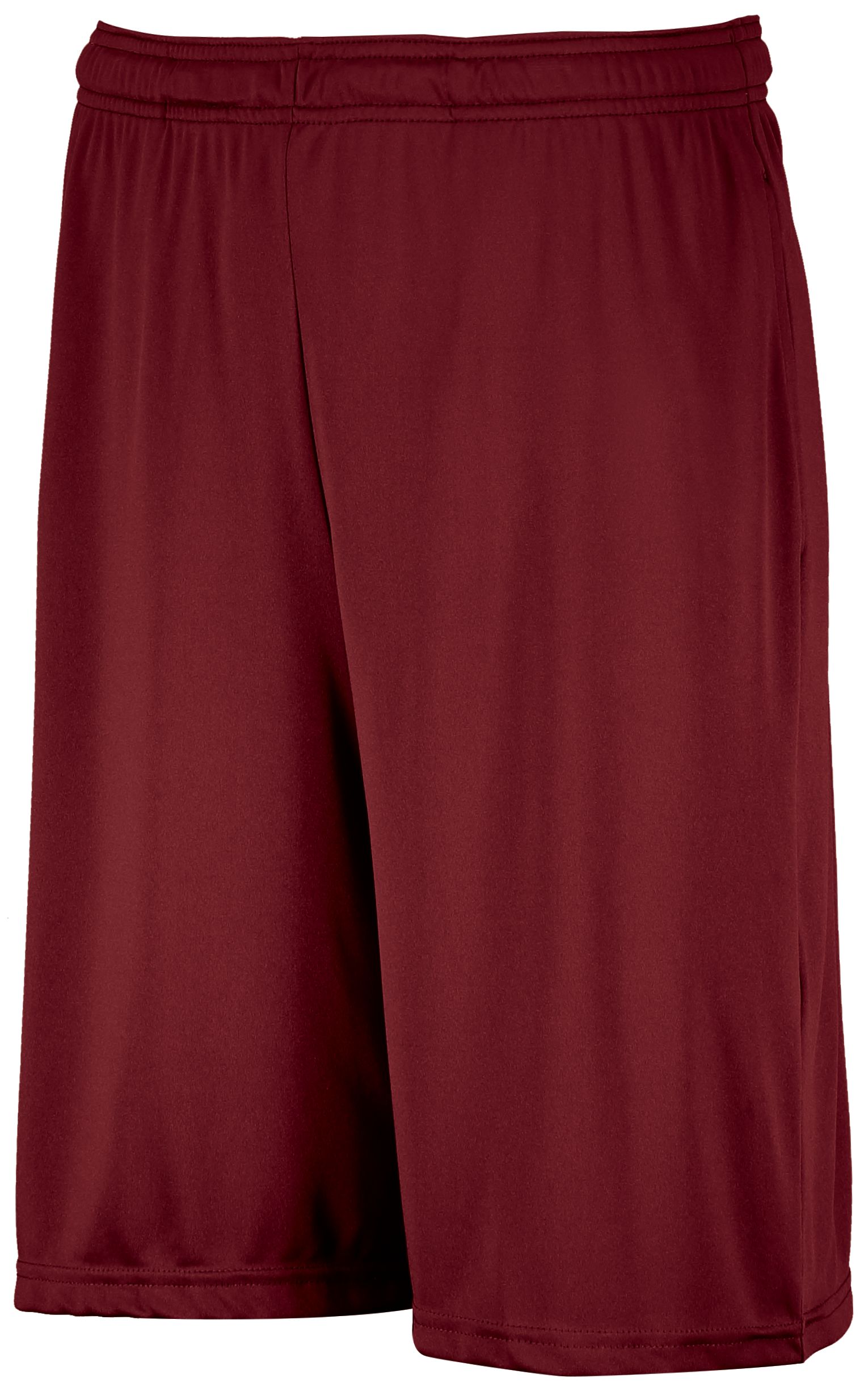 Dri-Power® Essential Performance Shorts With Pockets 9