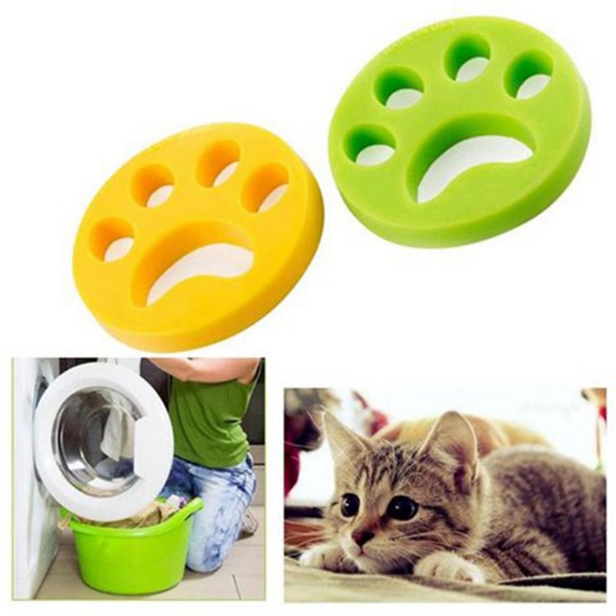 Pet Hair Remover 1