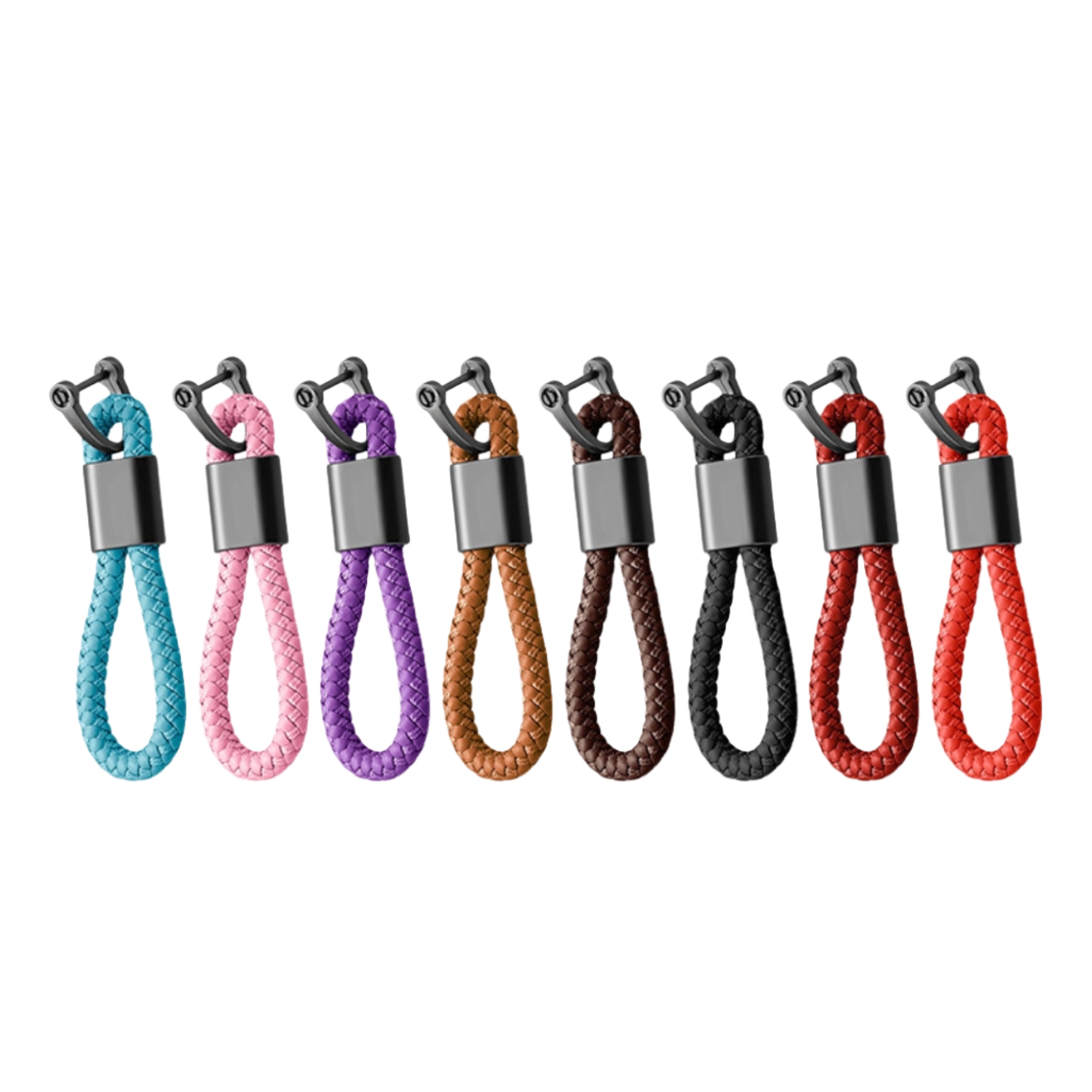 Metal Car Key Chain 5
