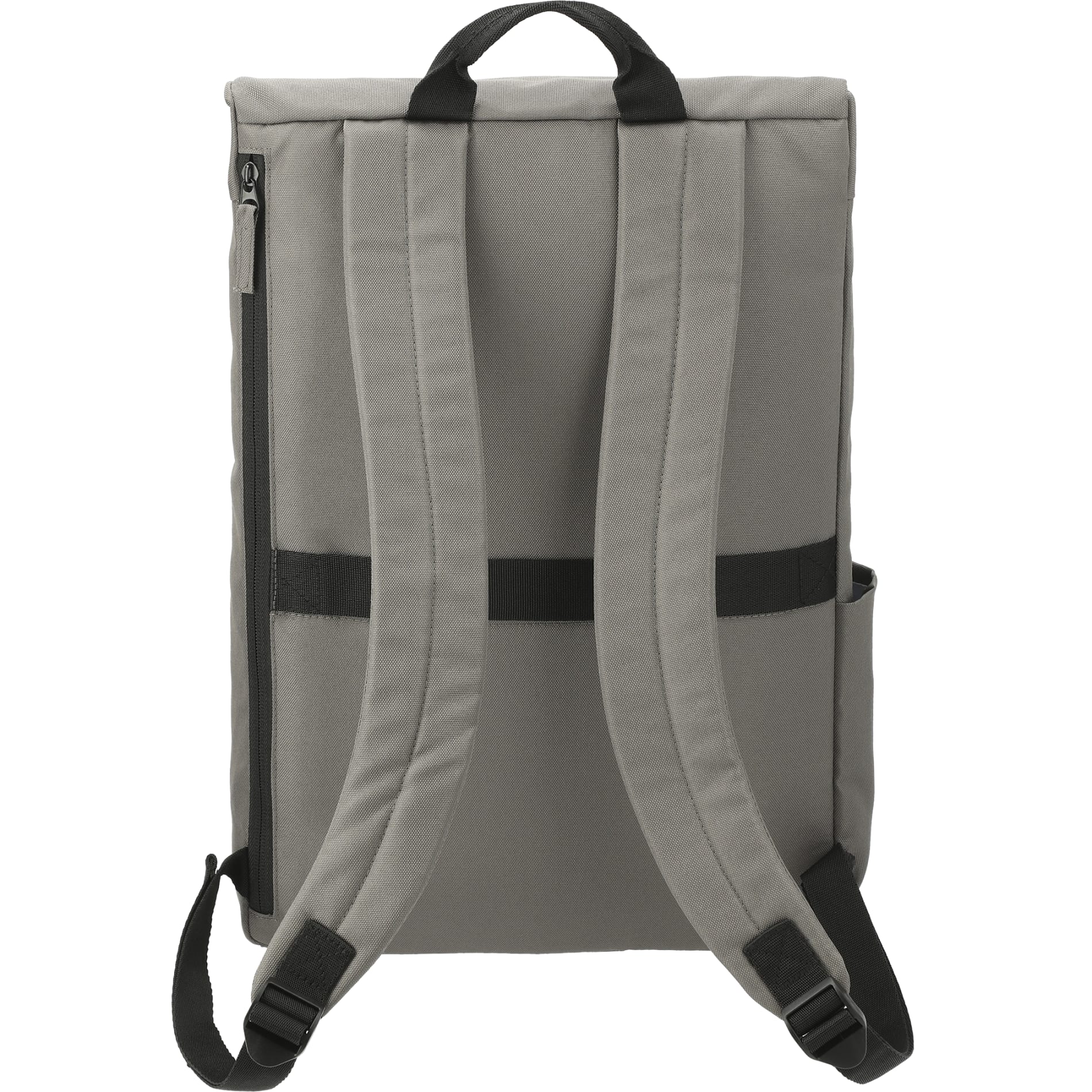 Merritt Recycled 15" Computer Backpack 13
