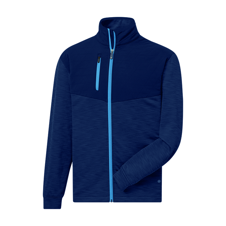 FootJoy ThermoSeries Hybrid Midlayer 2